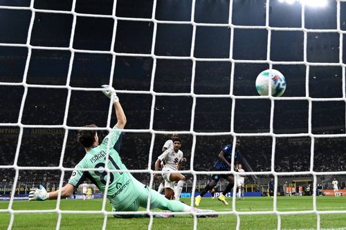 Inter Milano - Torino 5-0 / Foto: IMAGO