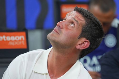 Inter Milano - Torino 5-0 / Foto: IMAGO