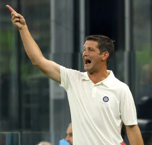 Inter Milano - Torino 5-0 / Foto: IMAGO