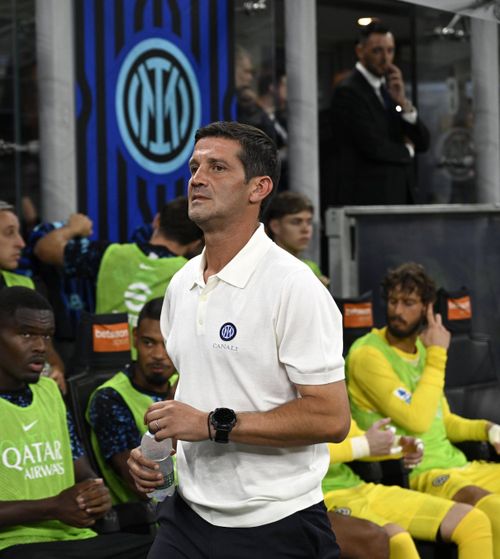 „Învăț franceză”    Cristi Chivu,  încântat de jucătorii francezi din lotul lui Inter