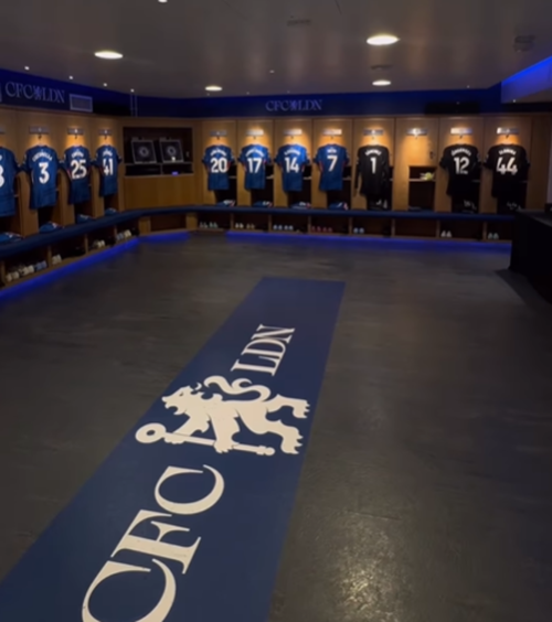 Chelsea vrea să economisească  Maresca își poate elibera vestiarul:  Nico Jackson, Nkunku și Sterling, scoși la vânzare. Londonezii pot încasa   400 de milioane de euro