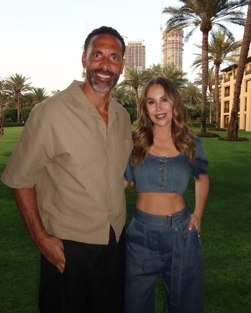 A dat Anglia pe Emiratele Arabe Unite  De ce și-a părăsit țara natală fostul fotbalist al lui   Manchester United