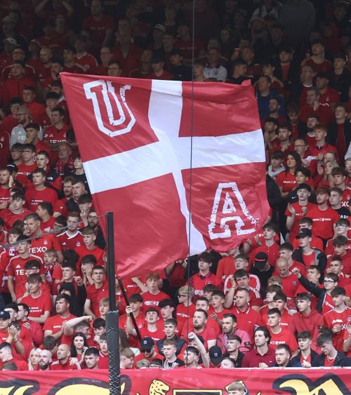 Câți scoțieni vin pe Arenă  Aberdeen a informat-o pe FCSB că va avea   o galerie importantă  la meciul de joi