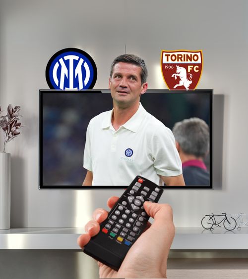 România, cu ochii pe Chivu  Ce   audiență  a înregistrat Inter - Torino, debutul lui Chivu pe banca nerazzurrilor în Serie A