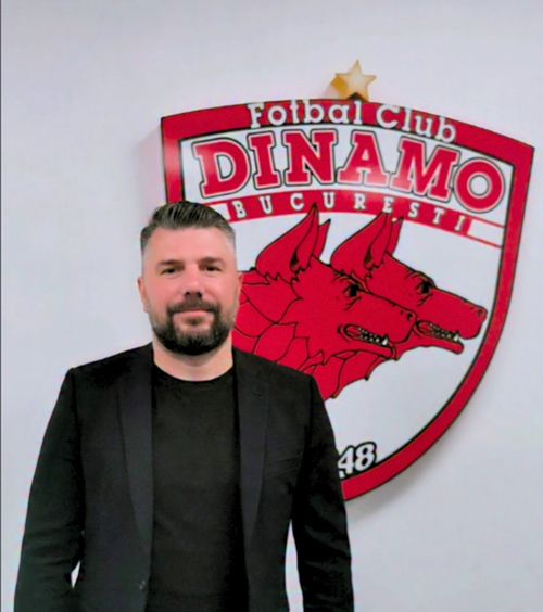 Întăriri la Dinamo  „Câinii”   l-au prezentat deja:  „Fiți martori la evoluția noastră!”