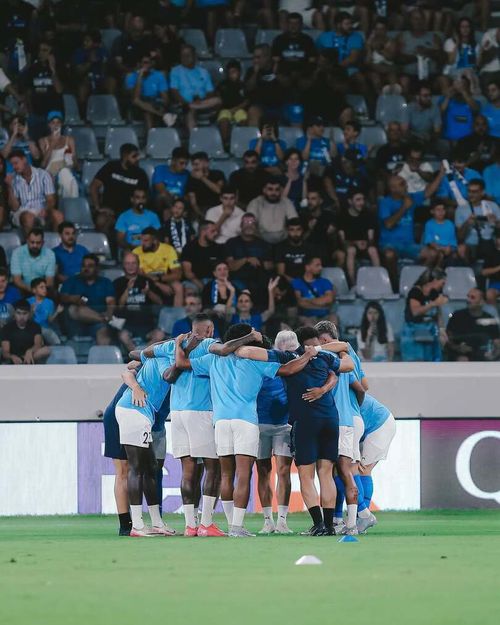 Pafos s-a calificat în premieră în Liga Campionilor. Foto: Instagram, @pafosfc