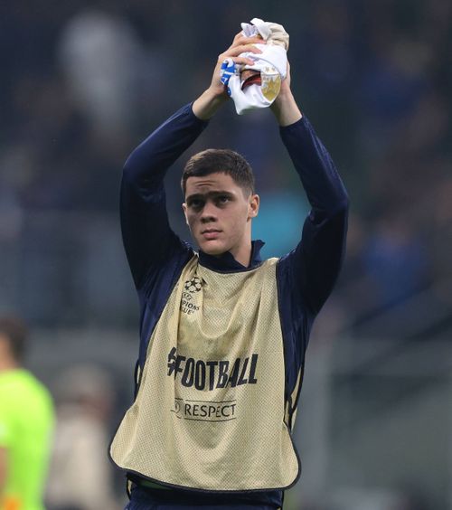 Scandal în Liga Campionilor  Agent de pază, acuzat că   a bătut un fotbalist  în finalul meciului Pafos - Steaua Roșie: „E ceva de nivelul ligii sătești!”