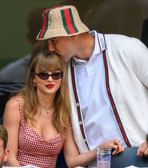 „Respinge feminismul, supune-te soțului!”  Reacția sexistă a unui susținător al lui Trump, după anunțul logodnei lui   Travis Kelce cu Taylor Swift