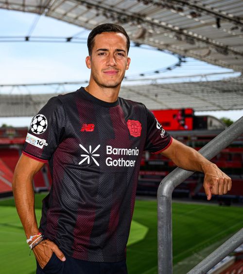 Lucas Vazquez a schimbat echipa  A ajuns în Bundesliga după   23 de trofee  câștigate cu Real Madrid