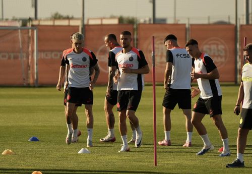 FCSB - Aberdeen. Antrenamentul campioanei înainte de play-off-ul Europa League. Foto - Iosif Popescu (31).jpeg