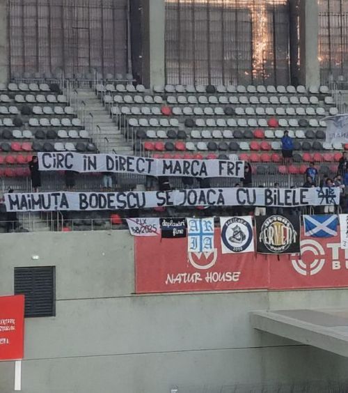  Boicot în Cupa României  Decizie radicală la Farul: „Refuzăm să luăm parte la   o competiție viciată”