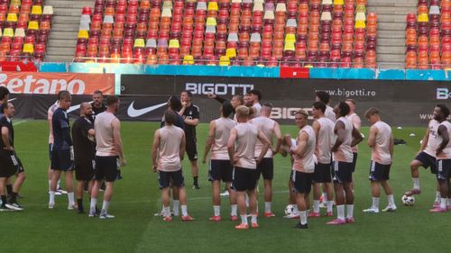 Conferinta si antrenamentul celor de la Aberdeen inainte de FCSB. FOTO Theodor Jumatate GOLAZO (6).jpg