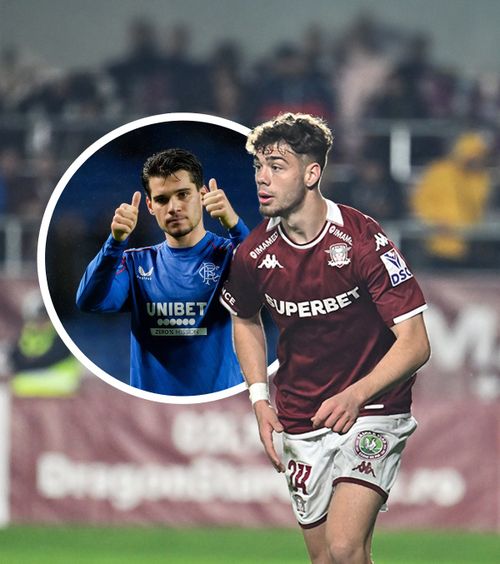 Hagi, chemat în Liga 1  Un fotbalist din campionatul intern îi transmite lui Ianis: „Mister îl poate face   să arate de ce este capabil”