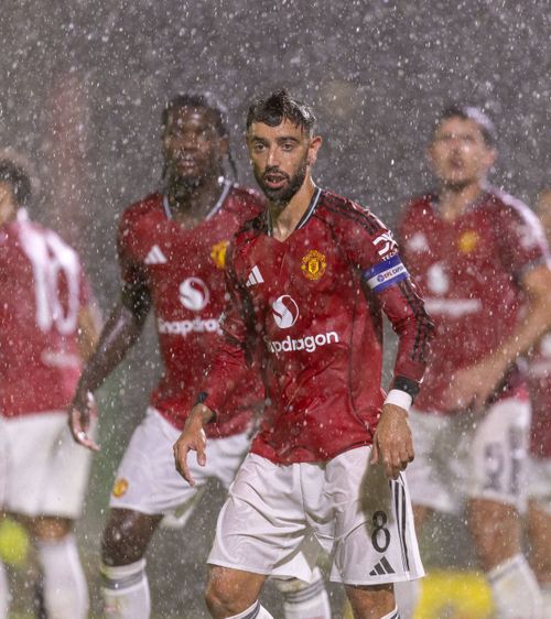Rușine istorică!    VIDEO.  Manchester United, eliminată de o echipă din   liga a patra  » Amorim, discurs furibund la adresa jucătorilor