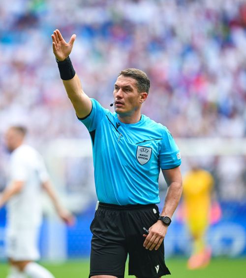 Kovacs, acuzat!    FOTO.  Ce i-a reproșat antrenorul lui Basel românului, după o   fază controversată  » Apărarea a venit dintr-un loc neașteptat