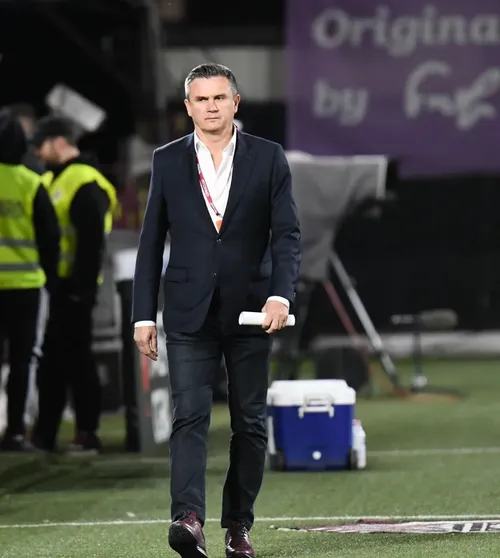 Curățenie la CFR Cluj  Doi jucători sunt   pe picior de plecare , după startul dezastruos de sezon » Anunțul conducerii