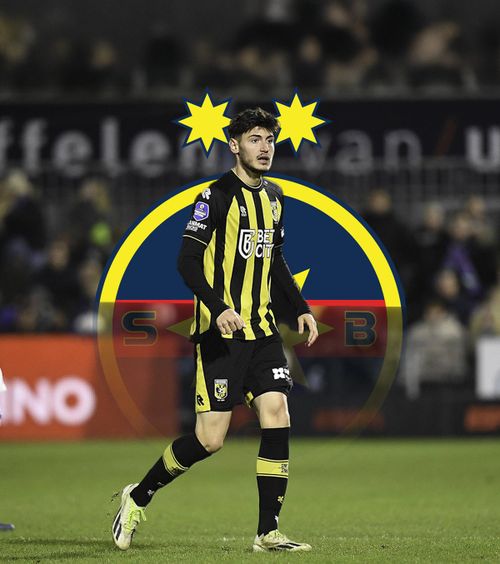 FCSB i-a spus „nu”  Patronul campioanei, reacție la mutarea lui Mazilu: „Nu mi-a convenit. Dacă era bun,   îl mai lăsa Hagi?”