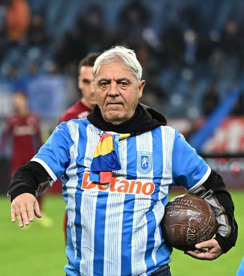 Inspirația lui Cârțu   Detalii din culise, despre   transferurile  de 1,1 milioane € efectuate de Universitatea Craiova