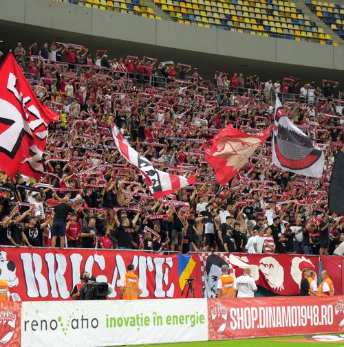 Dinamo a făcut anunțul   „Câinii” și-au definitivat lotul » Care sunt   cele 22 de nume:  „Viitorul începe azi ”