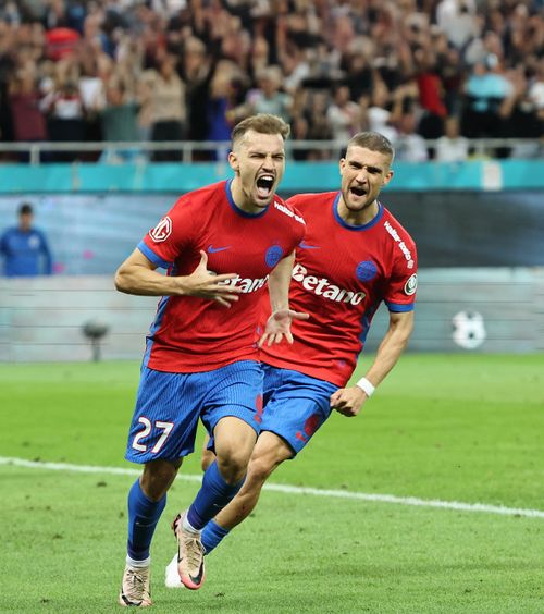 FCSB în Europa League!     Ce urmează pentru campioană:  adversari de top + program încărcat