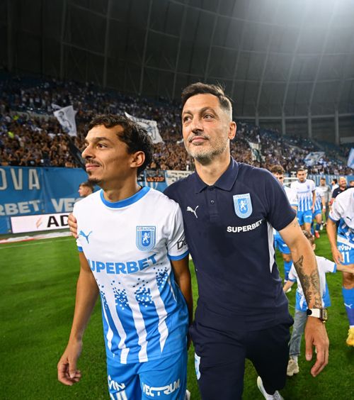 Rădoi le-a cerut scuze   Tehnicianul spune că și-a subestimat jucătorii:   „Am făcut o mare greșeală”  + „Sper să-l vindem pe Baiaram”