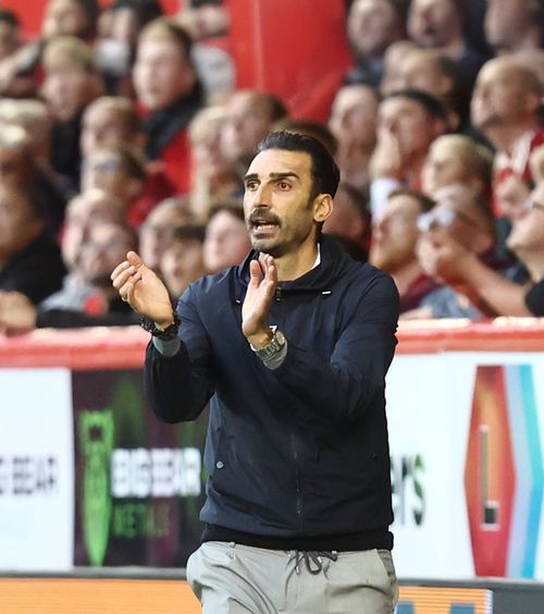 Elias, calificare pentru România  Charalambous,   schimbare de focus  după ce FCSB a ajuns în Europa League: „Asta trebuie să facem acum”