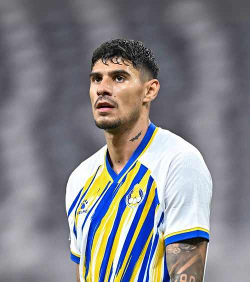 Vin milioanele la FCSB  Campioana a câștigat la TAS procesul pentru   Florinel Coman  » Câți bani vor intra în contul clubului