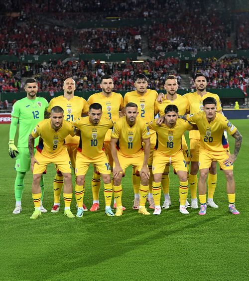 Lotul pentru Canada și Cipru    Mircea Lucescu  a anunțat lista „tricolorilor” convocați pentru meciurile din septembrie » Marii absenți