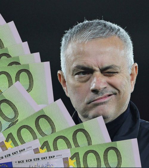 Concedierile l-au îmbogățit  Jose Mourinho a câștigat peste   100 de milioane de euro  din cele șapte demiteri din carieră » Topul sumelor încasate