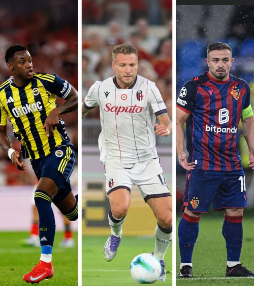 „Mergem în primăvara europeană”  Becali, optimist după ce FCSB și-a aflat adversarii din Europa League: „Luăm   20-30 de milioane de euro”