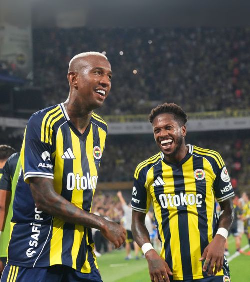 Fener contra FCSB fără Mourinho  Fenerbahce vine pe Arena Națională cu un lot plin de străini.   Face un supertransfer