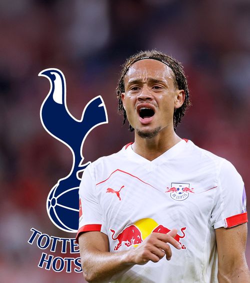 Tottenham l-a deturnat    Xavi Simons  nu va mai ajunge la Chelsea » E aproape să semneze cu formația lui Radu Drăgușin