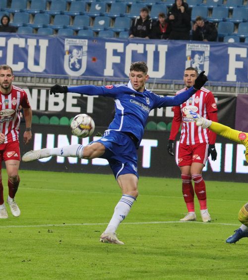 De la EURO la Liga 3    Vladislav Blănuță , perla de milioane de euro a lui Adrian Mititelu, a ajuns să joace în anonimat » Ce a făcut în meciul cu Balș