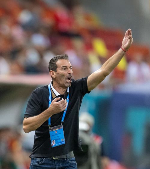 „Mi-a fost rușine că sunt antrenor”  Măldărășanu și-a distrus jucătorii după meciul cu Dinamo: „Dacă aveam o groapă,   mă băgam în ea”