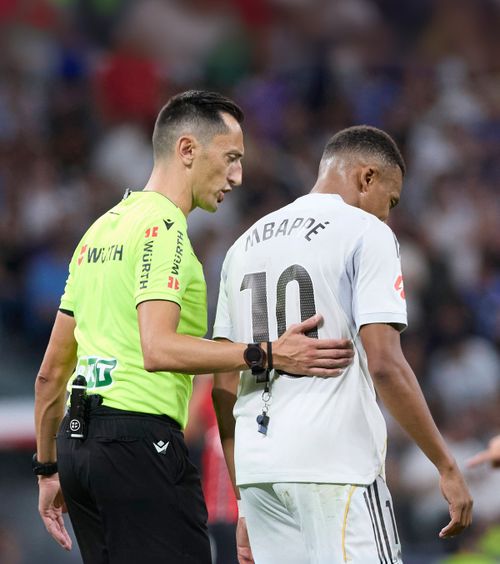 Real Madrid, 3 goluri anulate  Fanii madrileni, revoltați! Ce au strigat și   ce a postat Mbappe  după meci