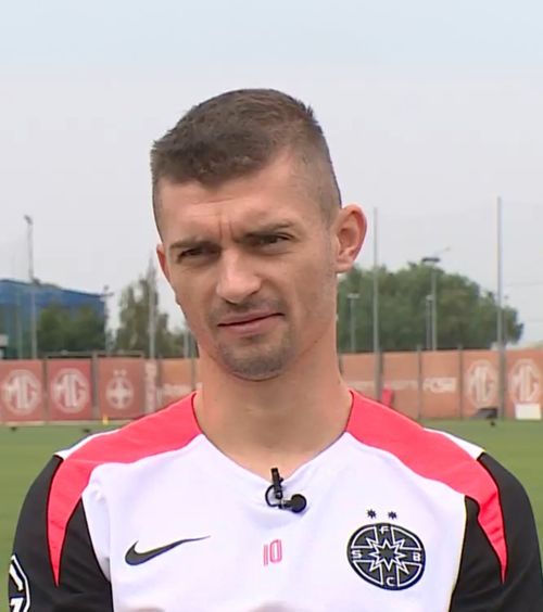 Tănase, declarație amuzantă  A prefațat meciul etapei #8, CFR - FCSB:   „Derby-ul răniților”
