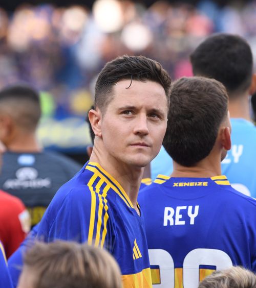 „90% dintre juniori trăiesc în sărăcie”  Declarație sfâșietoare despre copiii de la   Academia Boca Juniors:  „Imaginați-vă presiunea la care sunt supuși”