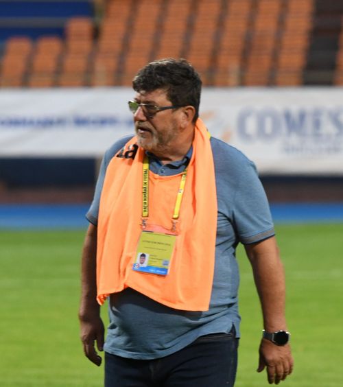 Eșecul i-a fost fatal  Al treilea antrenor   demis  în startul sezonului din Liga 2