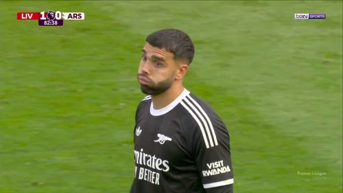 Liverpool - Arsenal, gol fabulos Szoboszlai. Capturi beIN SPORTS (7).jpg