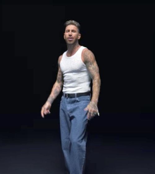 „Înainte rupea picioare, acum sparge timpane”  Sergio Ramos s-a lansat în muzică, iar   internetul n-a avut milă  de fostul căpitan al lui Real Madrid