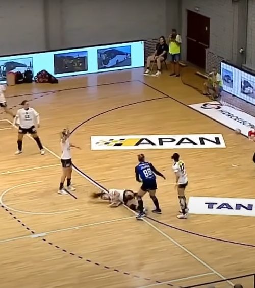 Scandal în „Liga Florilor”  Dunărea Brăila,   comunicat acid  după victoria cu SCM Râmnicu Vâlcea: „Când câștigați voi, e totul pe merit”