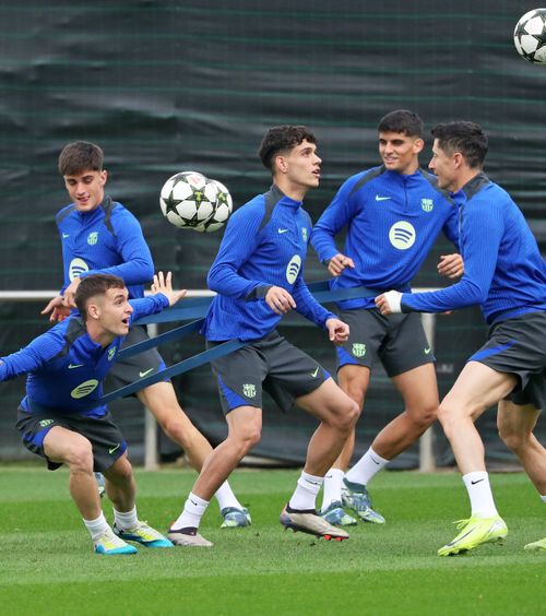 A plecat de la Barcelona   Catalanii au cedat un jucător în   ultima zi de mercato