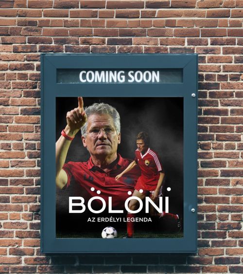 Viața lui Bölöni, pe ecrane  Documentarul despre László Bölöni va avea   premiera internațională  în Ungaria, la CineFest 2025