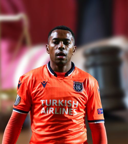 Rămâne închis   Curtea Supremă   a respins apelul  fostului fotbalist acuzat de viol