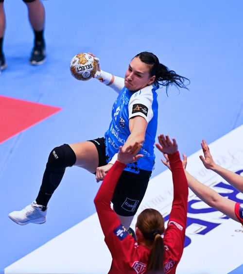 „Nu-mi lipsește deloc handbalul”   Cristina Neagu,   la 3 luni de la retragere:  „Iubesc să nu mai fiu la program”
