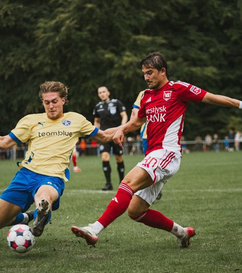 Pitu, gol după 2 ani  Alexi Pitu nu mai marcase din   septembrie 2023,  când era la Bordeaux