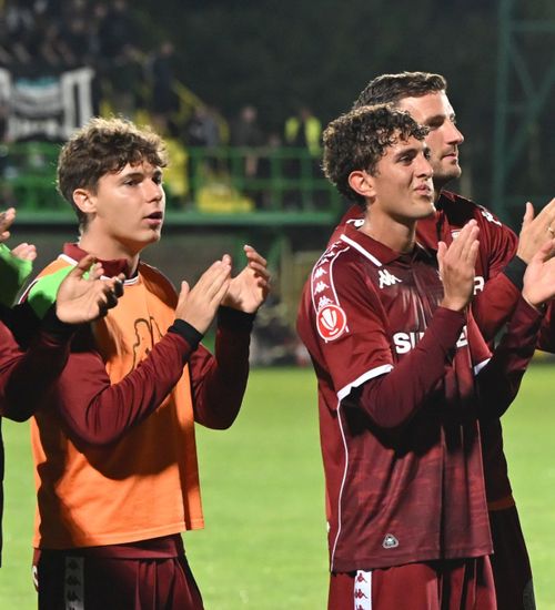 U Cluj vrea să transfere de la Rapid   Ofertă concretă pentru unul dintre cei mai   promițători tineri  din Giulești