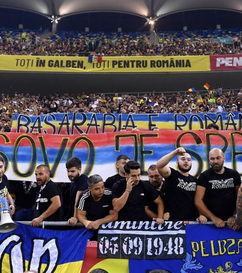 Risc major pentru România!  Ce s-ar întâmpla cu meciul crucial pentru calificarea la CM 2026 în cazul unor   derapaje xenofobe sau rasiste  la amicalul cu Canada