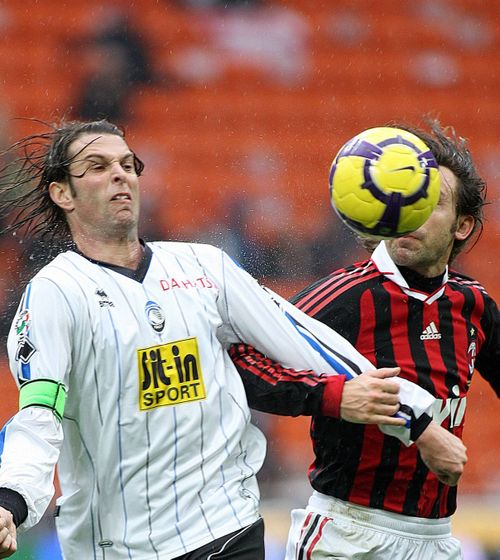 „Știam că a vândut meciurile”  Un fost golgeter din Serie A face dezvăluiri despre   scandalul blaturilor  care i-a distrus cariera. A ajuns după gratii!