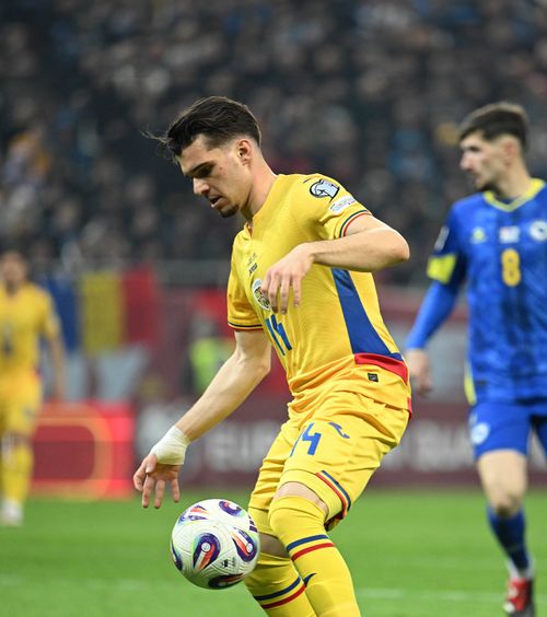 „Hagi a acceptat!”   Presa din Turcia, noi detalii despre   transferul lui Ianis   + Pancu confirmă: „Am vorbit, s-a făcut”